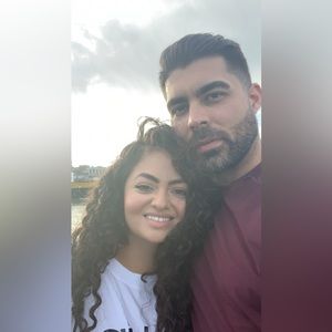 Meet your Posher, Alina